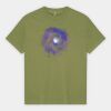 Heavyweight Cotton Unisex Garment Dyed T-Shirt Thumbnail