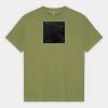 Heavyweight Cotton Unisex Garment Dyed T-Shirt Thumbnail