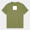 Heavyweight Cotton Unisex Garment Dyed T-Shirt Thumbnail