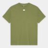 Heavyweight Cotton Unisex Garment Dyed T-Shirt Thumbnail