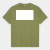 Heavyweight Cotton Unisex Garment Dyed T-Shirt Thumbnail