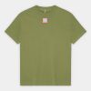 Heavyweight Cotton Unisex Garment Dyed T-Shirt Thumbnail