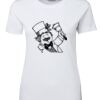 Stedman Ladies Classic Tee - On Special! Thumbnail