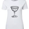 Stedman Ladies Classic Tee - On Special! Thumbnail