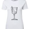 Stedman Ladies Classic Tee - On Special! Thumbnail