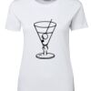 Stedman Ladies Classic Tee - On Special! Thumbnail