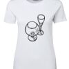 Stedman Ladies Classic Tee - On Special! Thumbnail