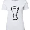 Stedman Ladies Classic Tee - On Special! Thumbnail