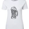 Stedman Ladies Classic Tee - On Special! Thumbnail