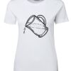 Stedman Ladies Classic Tee - On Special! Thumbnail