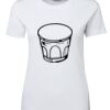 Stedman Ladies Classic Tee - On Special! Thumbnail