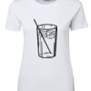 Stedman Ladies Classic Tee - On Special! Thumbnail