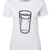 Stedman Ladies Classic Tee - On Special! Thumbnail