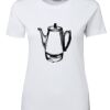 Stedman Ladies Classic Tee - On Special! Thumbnail