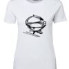 Stedman Ladies Classic Tee - On Special! Thumbnail