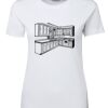 Stedman Ladies Classic Tee - On Special! Thumbnail