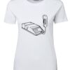 Stedman Ladies Classic Tee - On Special! Thumbnail