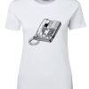 Stedman Ladies Classic Tee - On Special! Thumbnail