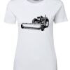 Stedman Ladies Classic Tee - On Special! Thumbnail