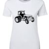 Stedman Ladies Classic Tee - On Special! Thumbnail