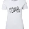 Stedman Ladies Classic Tee - On Special! Thumbnail