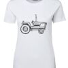 Stedman Ladies Classic Tee - On Special! Thumbnail