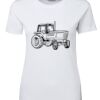 Stedman Ladies Classic Tee - On Special! Thumbnail