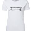 Stedman Ladies Classic Tee - On Special! Thumbnail