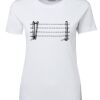 Stedman Ladies Classic Tee - On Special! Thumbnail