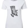 Stedman Ladies Classic Tee - On Special! Thumbnail