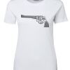 Stedman Ladies Classic Tee - On Special! Thumbnail