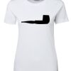 Stedman Ladies Classic Tee - On Special! Thumbnail