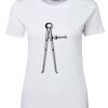 Stedman Ladies Classic Tee - On Special! Thumbnail