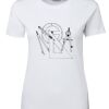 Stedman Ladies Classic Tee - On Special! Thumbnail