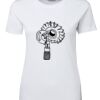 Stedman Ladies Classic Tee - On Special! Thumbnail