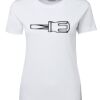 Stedman Ladies Classic Tee - On Special! Thumbnail