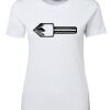 Stedman Ladies Classic Tee - On Special! Thumbnail