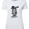 Stedman Ladies Classic Tee - On Special! Thumbnail