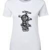 Stedman Ladies Classic Tee - On Special! Thumbnail