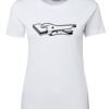 Stedman Ladies Classic Tee - On Special! Thumbnail