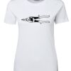 Stedman Ladies Classic Tee - On Special! Thumbnail