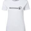 Stedman Ladies Classic Tee - On Special! Thumbnail