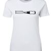 Stedman Ladies Classic Tee - On Special! Thumbnail