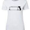 Stedman Ladies Classic Tee - On Special! Thumbnail