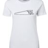 Stedman Ladies Classic Tee - On Special! Thumbnail