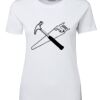 Stedman Ladies Classic Tee - On Special! Thumbnail