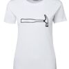 Stedman Ladies Classic Tee - On Special! Thumbnail