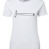 Stedman Ladies Classic Tee - On Special! Thumbnail