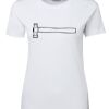 Stedman Ladies Classic Tee - On Special! Thumbnail