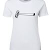 Stedman Ladies Classic Tee - On Special! Thumbnail